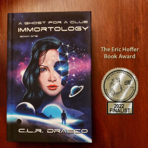 Eric Hoffer Book Award